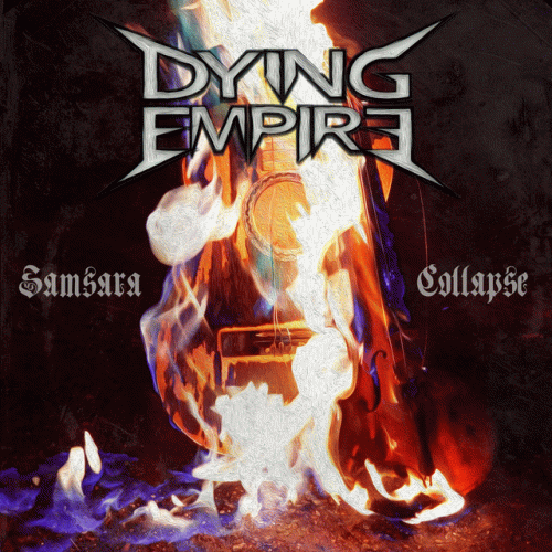 Dying Empire : Samsara Collapse